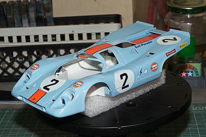 Porsche 917K 6 17 22 1