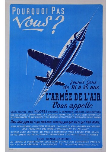 l-armee-de-l-air-vous-appelle-vers-1950