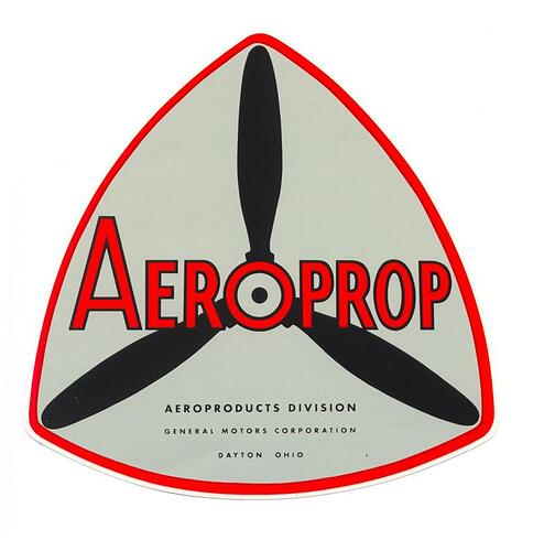 Aeroprop