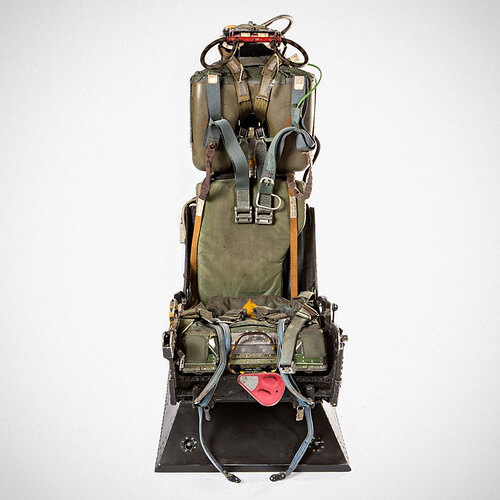 F-4-Phantom-II-Ejection-Seat-II-image-1