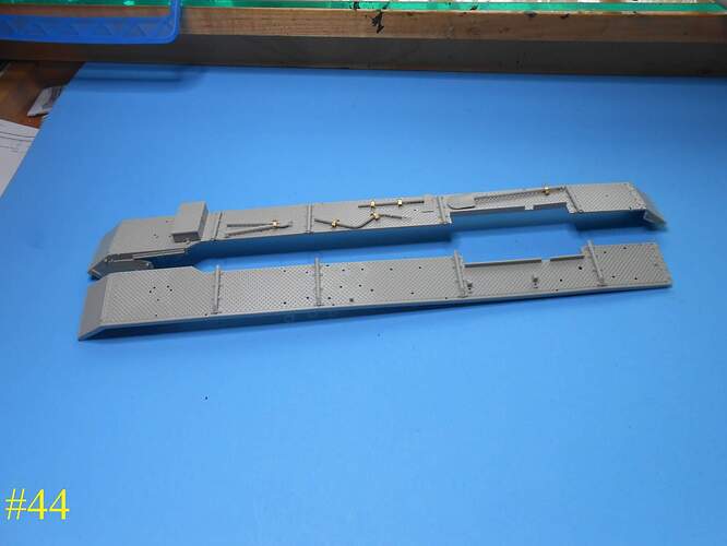 Panzer III J #44