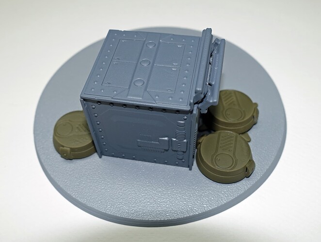 BaseAccessoriesBasecoated
