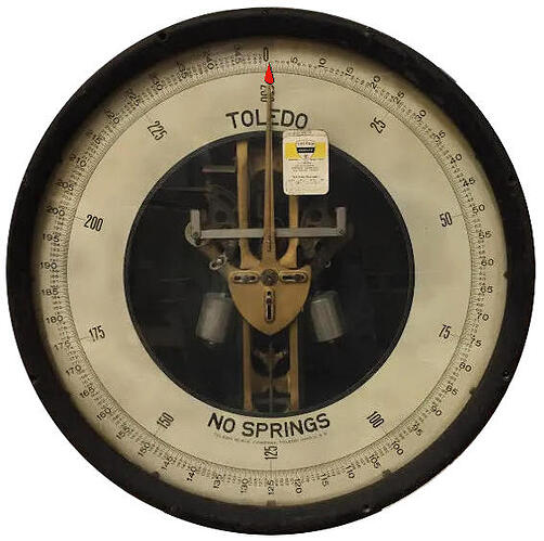 ToledoScale