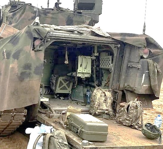 M7A4 BFIST Interior 2