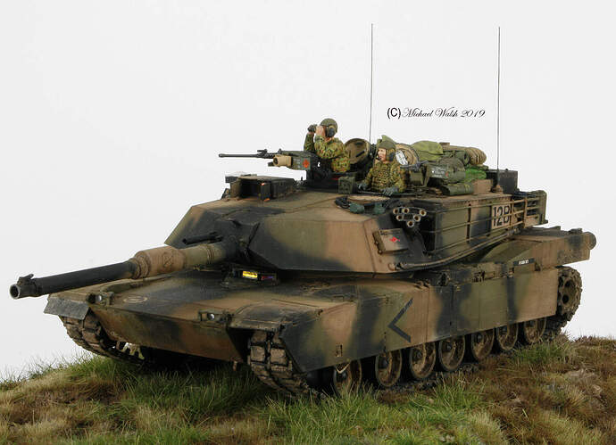 Aussie Abrams M1A1_79