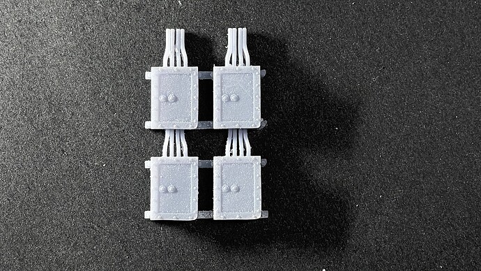 5IP Mag Circuit Boxes