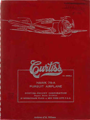 Curtiss_Hawk_75-A_Detail_Specifications