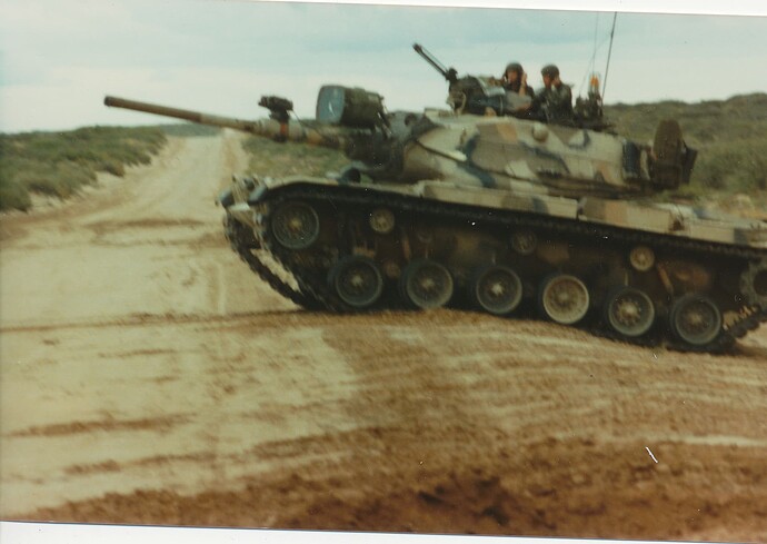 M60a1