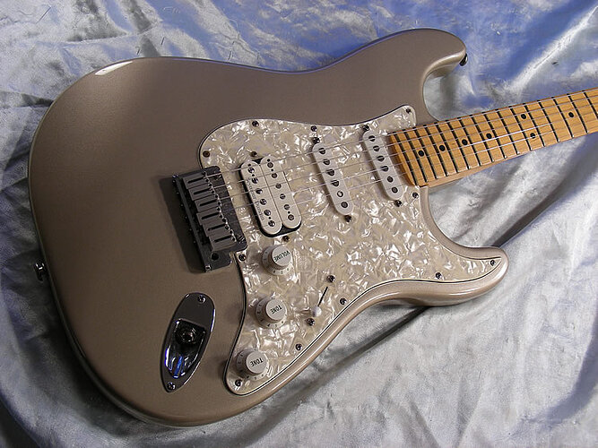 Fender 1