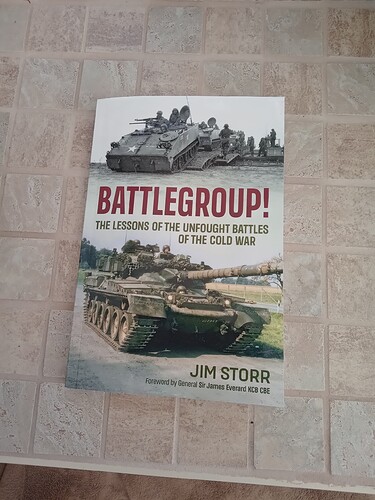 Bk - Battlegroup - Storr