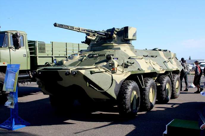 BTR-3E1