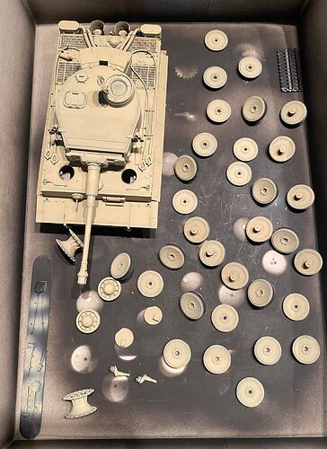 Tiger 1