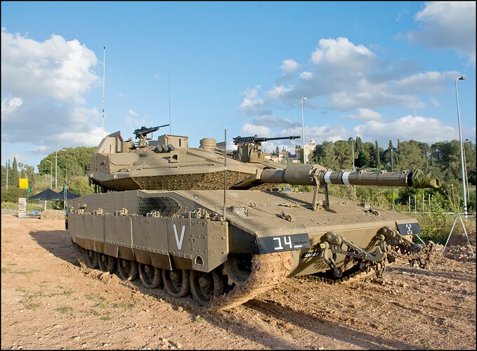 Merkava_Mk_4M_-_Israeli_Tanks_2019-04-21_IZE-14