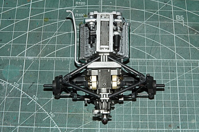 Tamiya Lotus Type 79 9 29 21 4