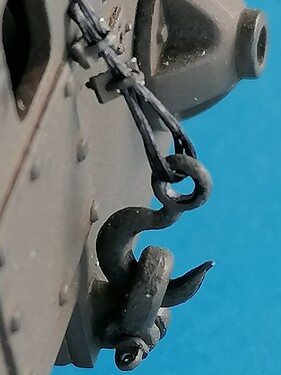 Shackle 2