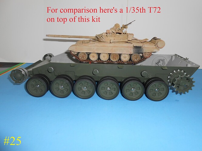 T72-B1 #25