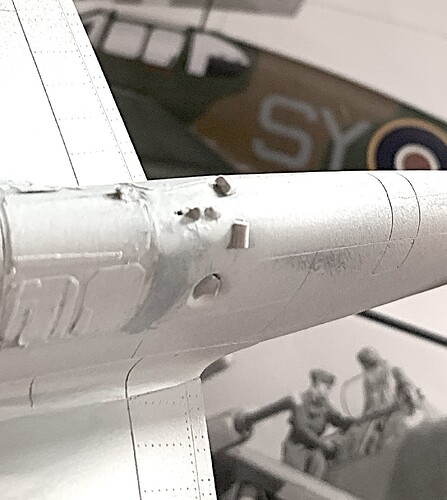 vents at cockpit