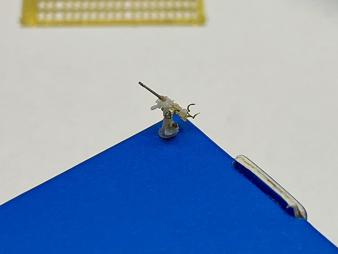 Gneisenau 129b - 4