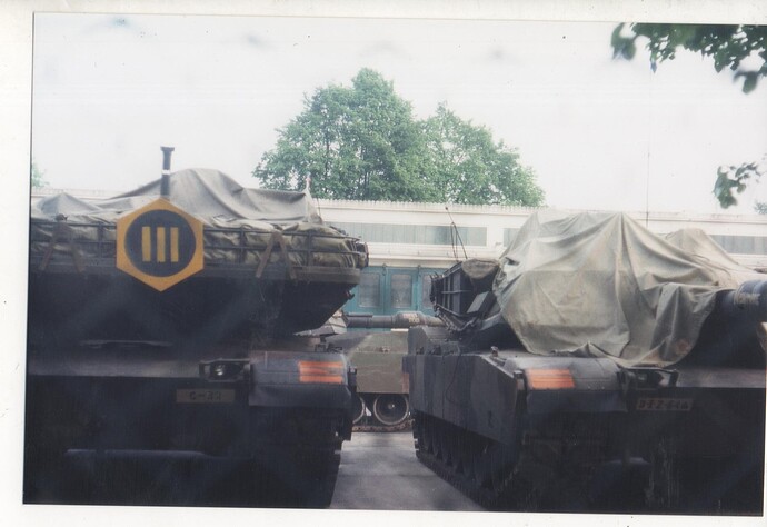 M1A1 early 001