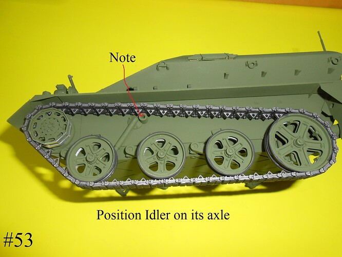 Wiesel #53