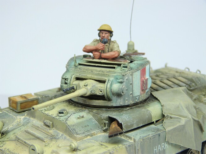 Valentine Mk1 (3)