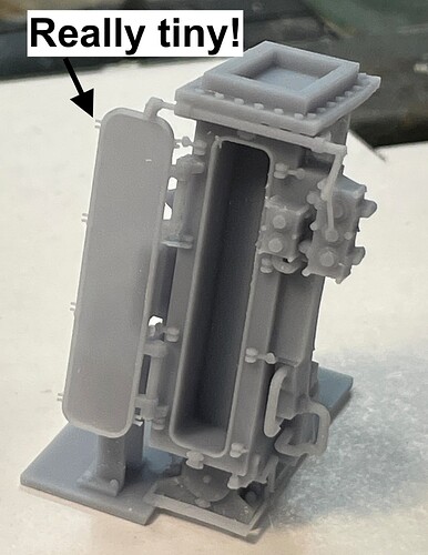 5IP LHR Vertical Hoist 3