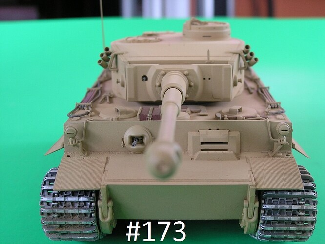Tiger I #173 (1024x768)