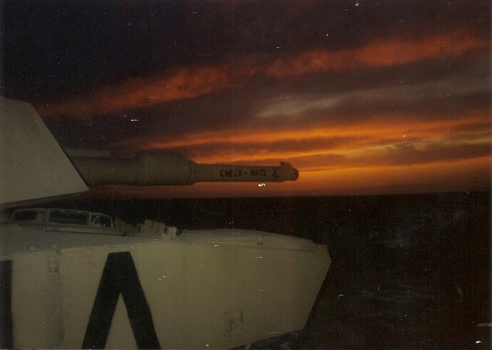 17 Sunset on Iraq