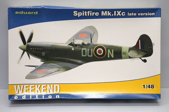 Spitfire 1