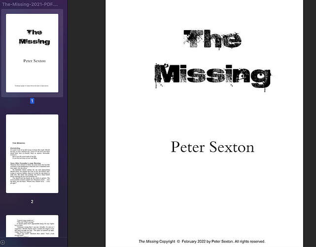 The-Missing_Peter-Sexton_2022