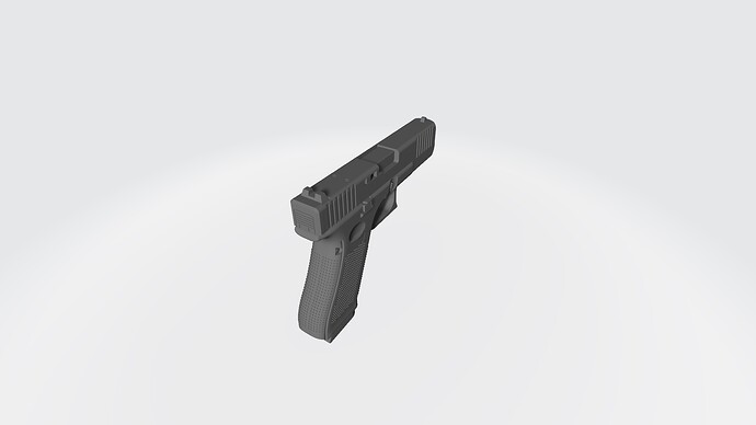 Glock 17-2