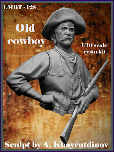 Old Cowboy