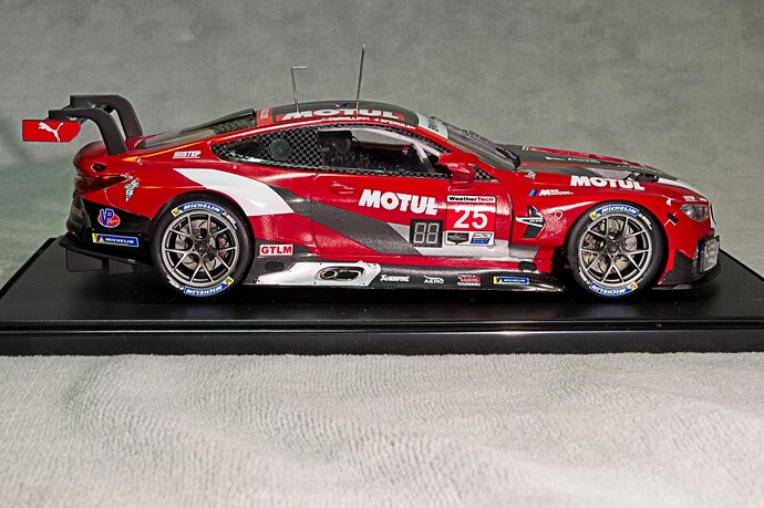 Nunu BMW M8 GTE 2020 2 2 22 12