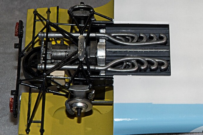 Porsche 917K 7 21 22 3
