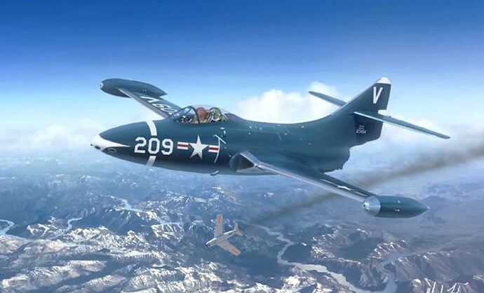 F9F_Panther_V-209