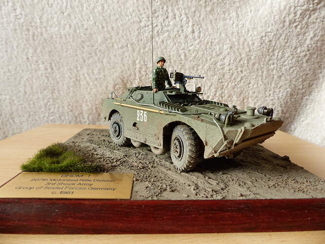 BRDM 1 (1)