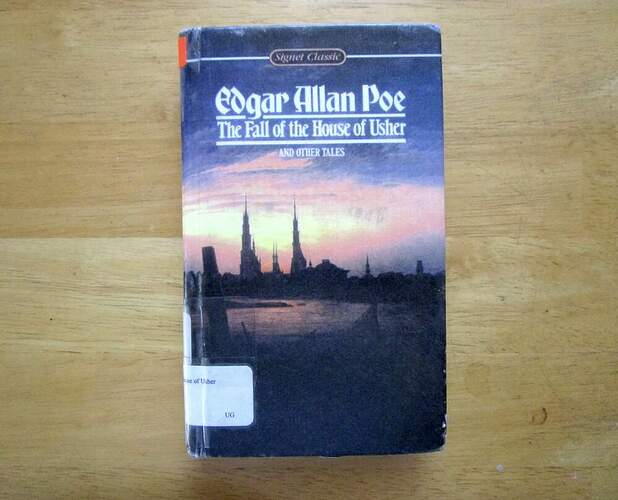 Classics_Library_lobby-shop_Edgar-Allan-Poe