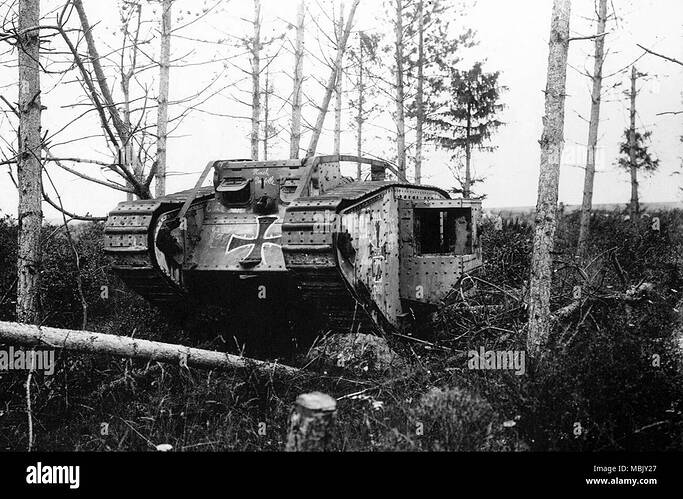 Mk. IV Beutepanzer_2