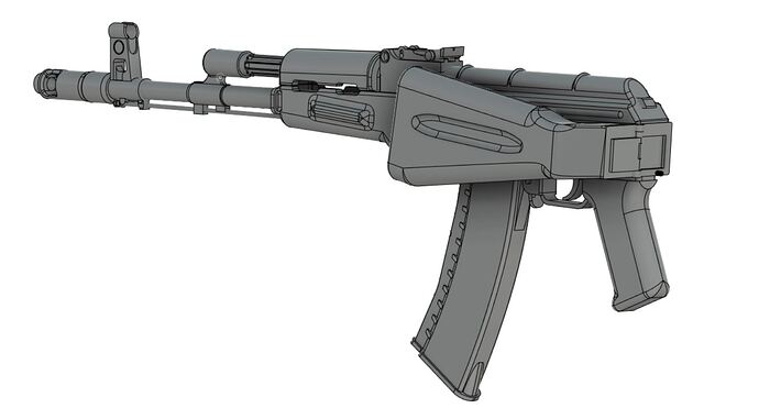 AK 74M 2
