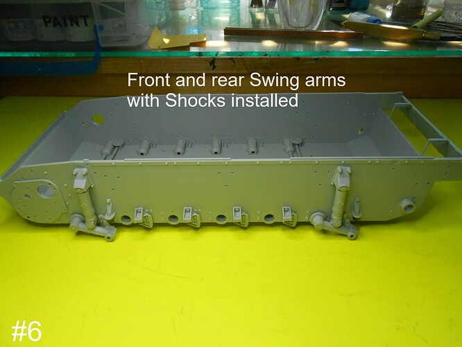 Late Stug. #6