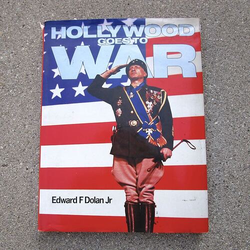 Hollywood-Goes-To-War_cover