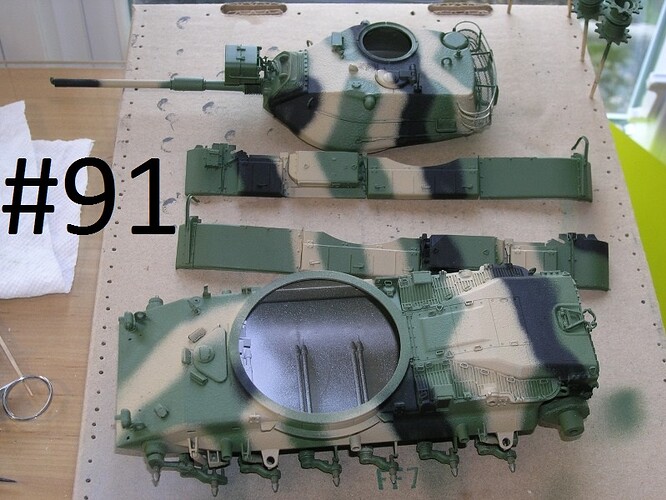 Patton #91 (800x600)
