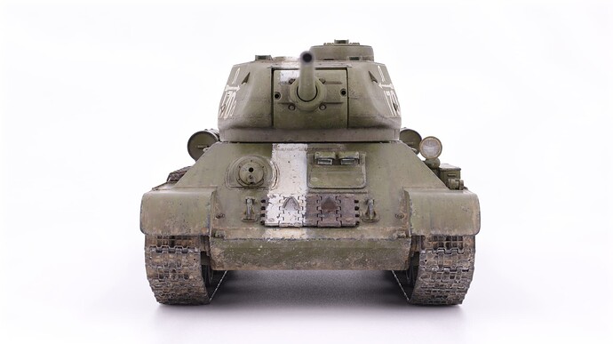 T-34-85 mod. 1944 3