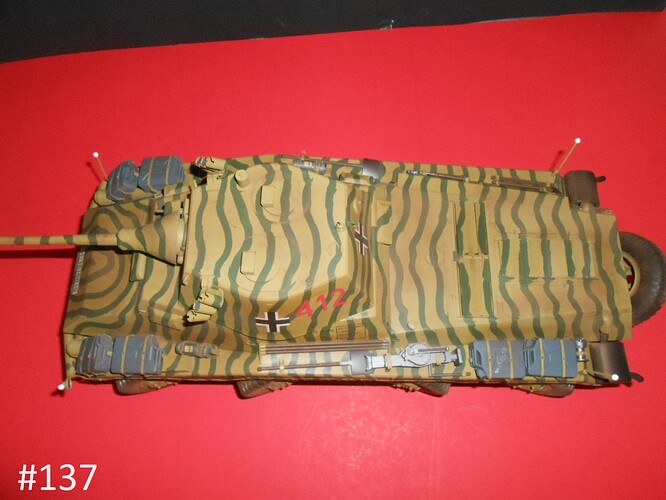 Puma #137