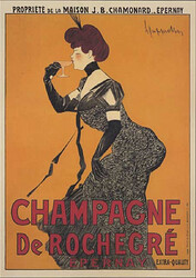 Advertising Posters of Liquor in the Early 1900s (19)