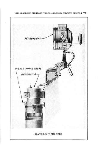 searchlight-and-acetylene-generator-tank