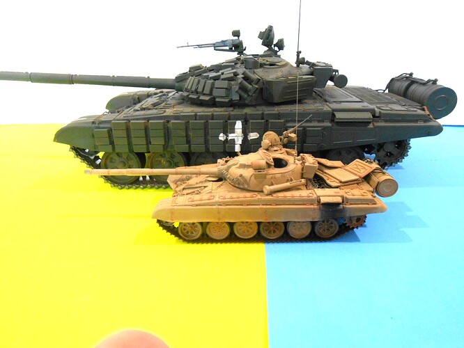 T72-B1 #84