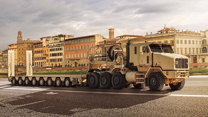 Oshkosh-M1070-Heavy-Equipment-Transporter-HET