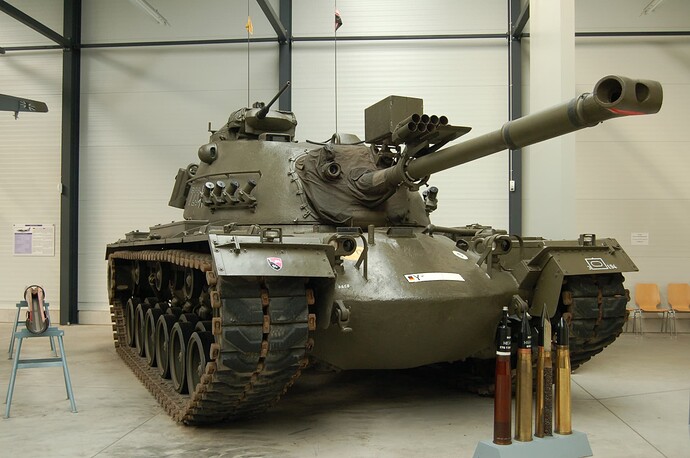 Kampfpanzer_M_48_A2_C