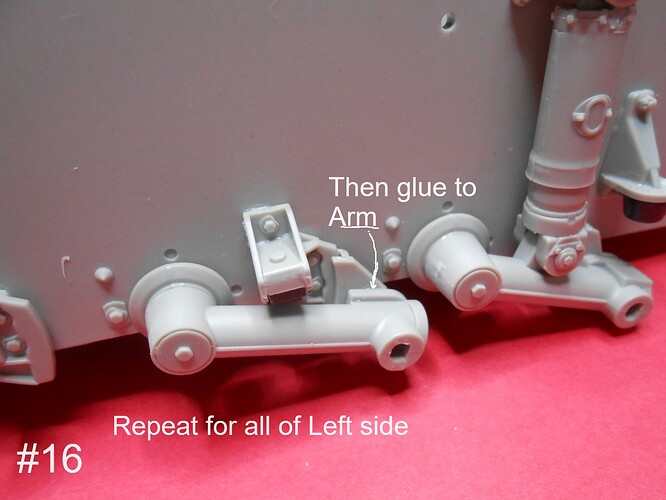 Late Stug. #16